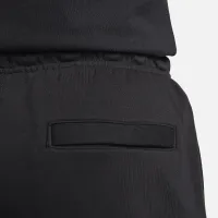 Nike Club мужские French Terry шорты цвет черный
