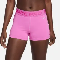 Nike Pro Women's Mid-Rise 3