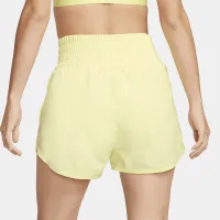 Nike One женская Dri-FIT Ultra С высокой Талией 3