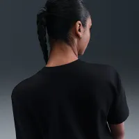 Just Do It: Nike SB Skate Tee цвет черный