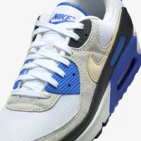 Nike Air Max 90 Premium чоловічі Кросівки колір білий