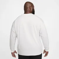 Nike ACG мужские Long-Sleeved футболка цвет белый