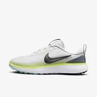 Nike Infinity Ace Next Nature для гольфу Кросівки колір сірий