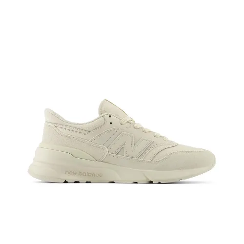 Кроссовки New Balance U997RME - Бежевый