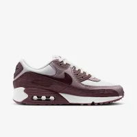 Nike Air Max 90 жіноча Кросівки колір фіолетовий