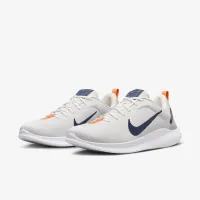 Nike Flex Experience Run 12 мужские Road Running Кроссовки цвет белый