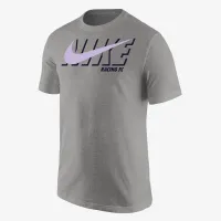 Racing Louisville чоловічі Nike Soccer футболка колір сірий