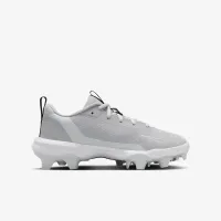 Nike Force Trout 9 Pro MCS Big дитячі бейсбольні бутси колір сірий