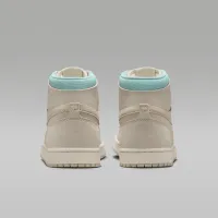 Nike Air Jordan 1 Zoom CMFT 2 жіноча Кросівки колір білий