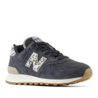Кросівки New Balance WL574XE2 - Чорні