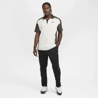 Nike для гольфу Club чоловічі Dri-FIT для гольфу Polo колір сірий