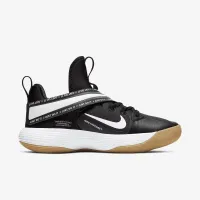 Nike React Hyperнабор Indoor Court Кроссовки цвет черный