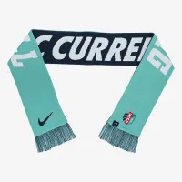Kansas City Current Nike Soccer Scarf блакитний
