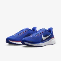 Tennessee State Pegasus 41 мужские Nike College Road Running Кроссовки синий