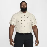 Nike Tour чоловічі Dri-FIT для гольфу Polo колір білий