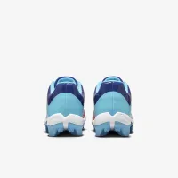 Nike Hyperdiamond 4 Keystone Big детские Softball Cleats цвет красный