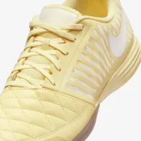 Nike Lunargato II Indoor/Court Low-Top Soccer Кроссовки Orange