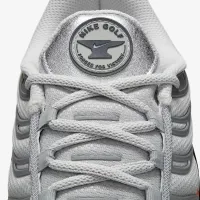 Nike Air Max Plus G для гольфа Кроссовки цвет серый