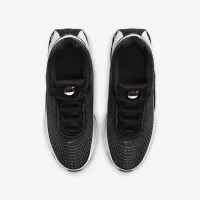 Nike Air Max Dn Big дитячі Кросівки колір чорний