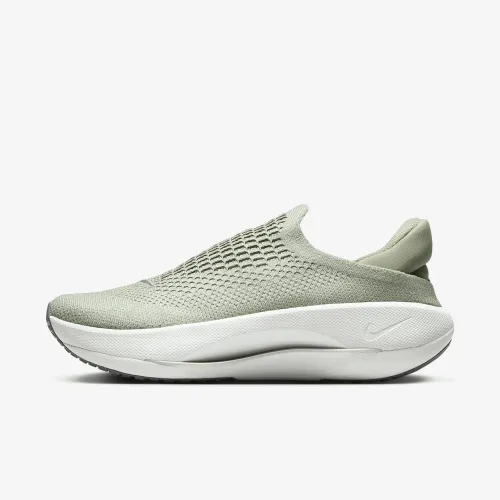 Nike Reina EasyOn женская Кроссовки цвет зеленый