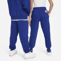 Nike Culture of баскетбольні Big дитячі Fleece Pants блакитний