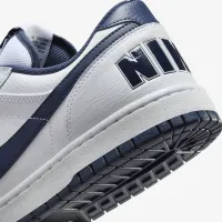 Nike Big Low мужские Кроссовки цвет белый