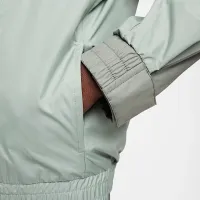 Nike Sportswear Windrunner EasyOn Big дитячі Repel Куртка колір сірий