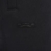 Nike LeBron Standard Issue мужские Therma-FIT баскетбольные Pants цвет черный