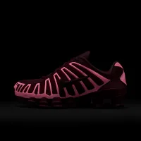 Nike Shox TL чоловічі Кросівки Pink