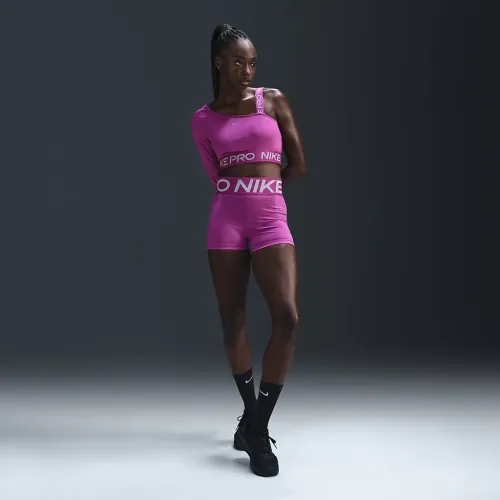 Nike Pro Sculpt жіноча З високою талією 3