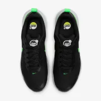 Nike Air Max Nuaxis чоловічі Кросівки колір чорний