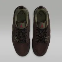 Nike Jordan CMFT Era мужские Кроссовки цвет коричневый