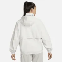 Nike Storm-FIT Swift женская Running Куртка цвет коричневый