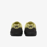 Nike SB Malor TE мужские Кроссовки цвет коричневый