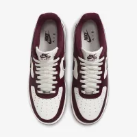 Nike Air Force 1 '07 LV8 мужские Кроссовки цвет белый