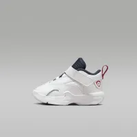 Nike Jordan Max Aura 6 Baby/Toddler Кроссовки цвет белый