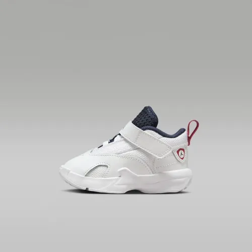 Nike Jordan Max Aura 6 Baby/Toddler Кроссовки цвет белый