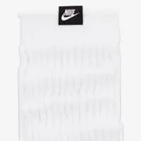 Nike Everyday Plus Slouchy Cushioned Crew носки (1 пара) цвет белый