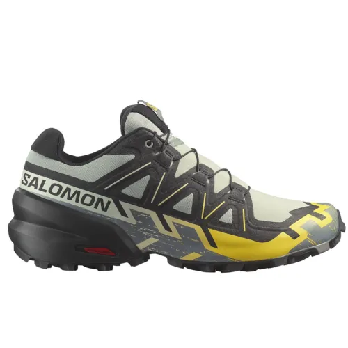 Кросівки для бігу w terenie SALOMON SPEEDCROSS 6 (479805)