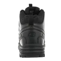 Кроссовки Мужские SKECHERS Relment Traven (65529-BBK)