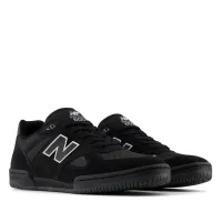 Кросівки New Balance Numeric NM600TER - Чорні