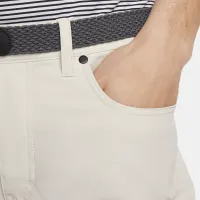 Nike Tour мужские 5-Pocket Slim для гольфа Pants цвет серый