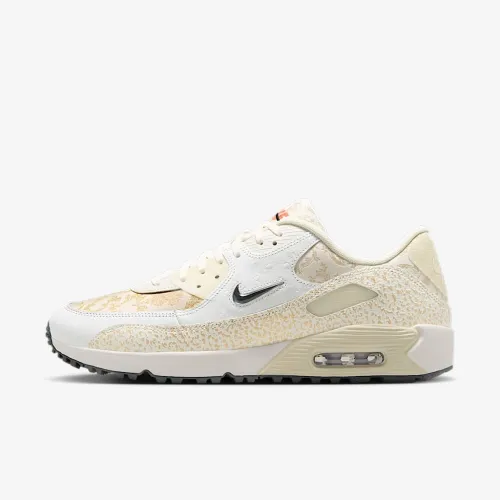 Nike Air Max 90 G для гольфу Кросівки колір білий