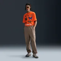 Nike ACG женская Dri-FIT футболка Orange