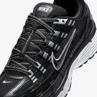 Nike P-6000 Кросівки колір чорний