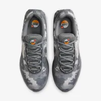 Nike Air Max Dn чоловічі Кросівки колір сірий