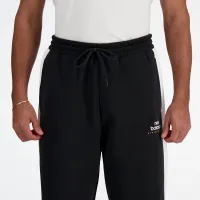 Штаны New Balance MP43522BK - Черные