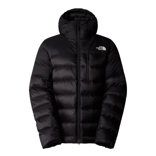 Куртка The North Face Kalix Down Толстовка с капюшоном 0A88SJJK31 -  Черная