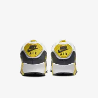 Nike Air Max 90 чоловічі Кросівки колір білий
