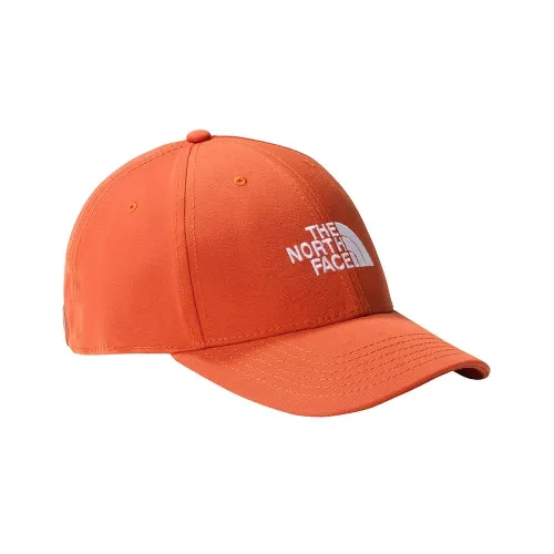 Шапка z козырек The North Face '66 Classic 0A4VSVLV41 - оранжевая